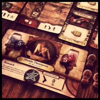 Illustration for article titled Board Games With OB #12: Elder Sign